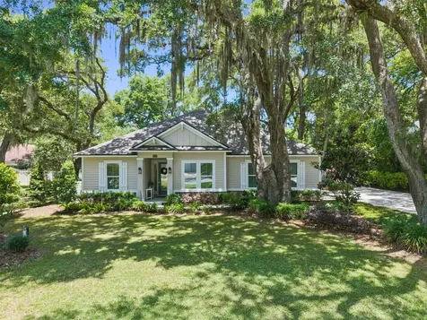 1701 Philips Manor Road Fernandina Beach FL 32034