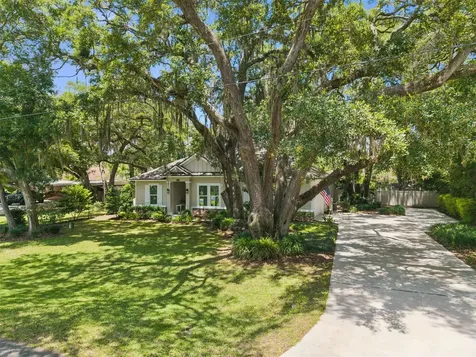 1701 Philips Manor Road Fernandina Beach FL 32034