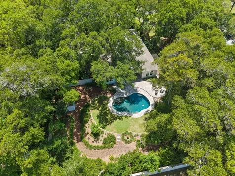 1701 Philips Manor Road Fernandina Beach FL 32034