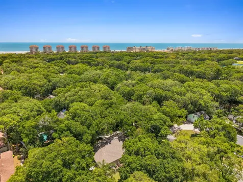 1701 Philips Manor Road Fernandina Beach FL 32034