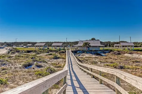 1701 Philips Manor Road Fernandina Beach FL 32034