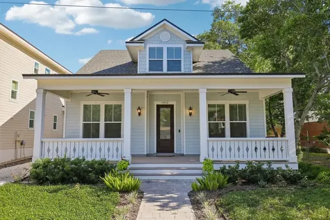 1012 White Street Fernandina Beach FL 32034