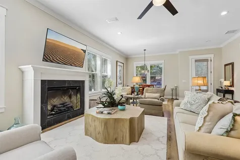1012 White Street Fernandina Beach FL 32034