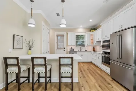1012 White Street Fernandina Beach FL 32034