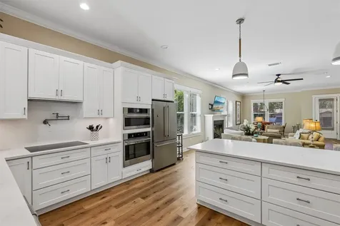 1012 White Street Fernandina Beach FL 32034