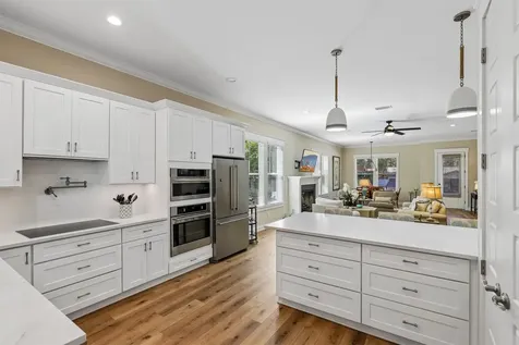 1012 White Street Fernandina Beach FL 32034