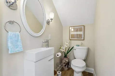 1012 White Street Fernandina Beach FL 32034