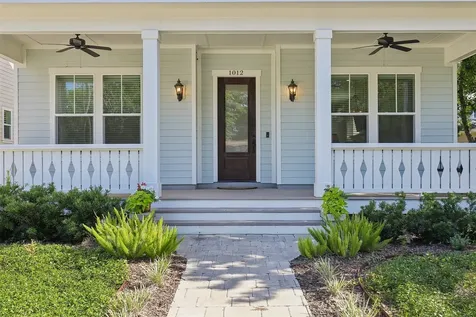 1012 White Street Fernandina Beach FL 32034