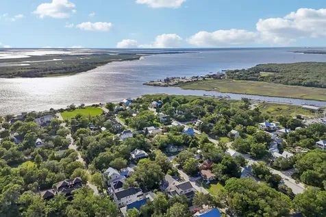 1012 White Street Fernandina Beach FL 32034