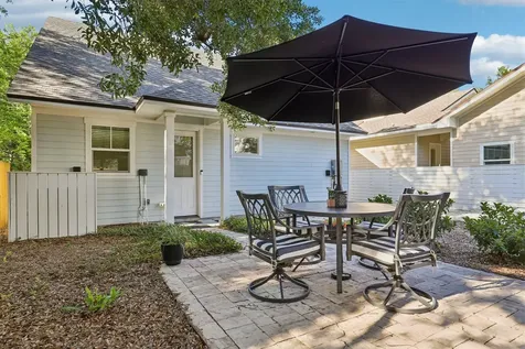 1012 White Street Fernandina Beach FL 32034