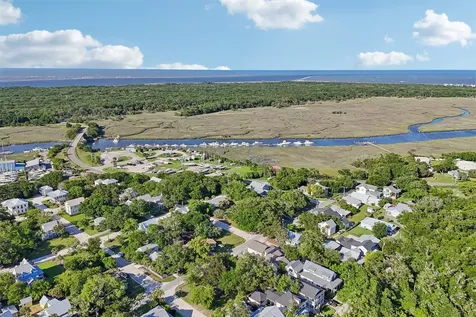 1012 White Street Fernandina Beach FL 32034