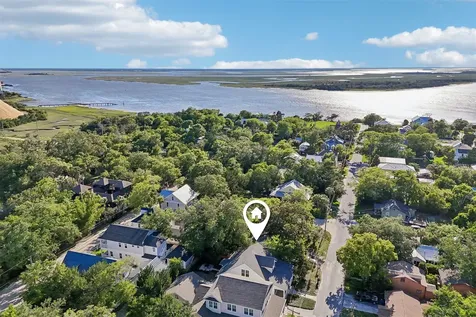 1012 White Street Fernandina Beach FL 32034