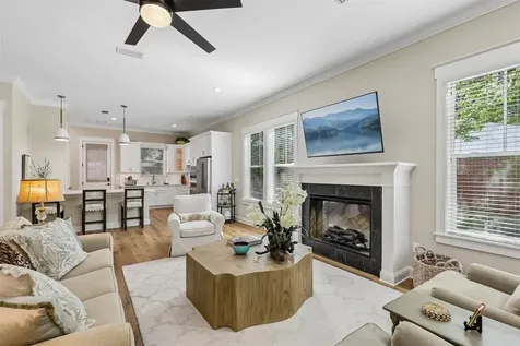 1012 White Street Fernandina Beach FL 32034