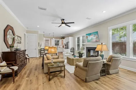 1012 White Street Fernandina Beach FL 32034