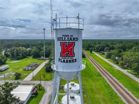 0 County Road 108 Hilliard FL 32046