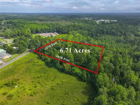 0 County Road 108 Hilliard FL 32046