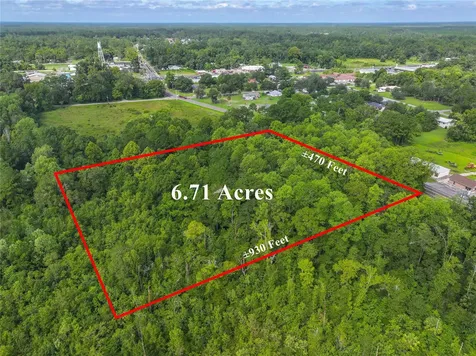 0 County Road 108 Hilliard FL 32046