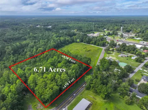 0 County Road 108 Hilliard FL 32046