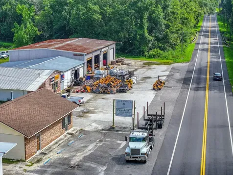 0 County Road 108 Hilliard FL 32046