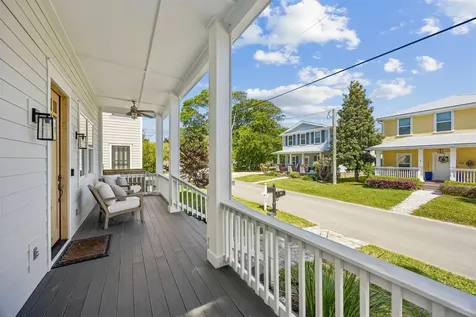 908 White Street Fernandina Beach FL 32034