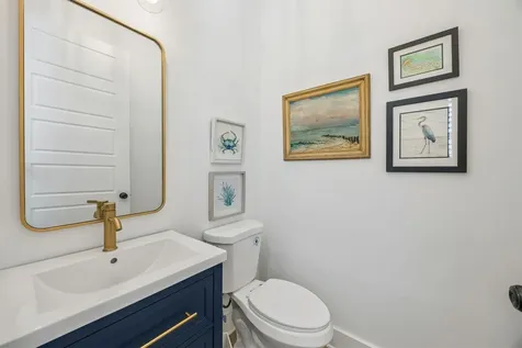 908 White Street Fernandina Beach FL 32034
