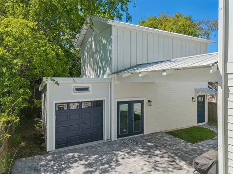 908 White Street Fernandina Beach FL 32034