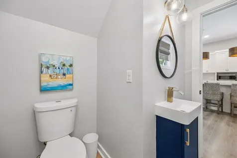 908 White Street Fernandina Beach FL 32034