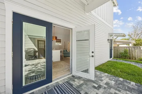 908 White Street Fernandina Beach FL 32034