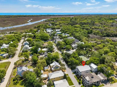 908 White Street Fernandina Beach FL 32034