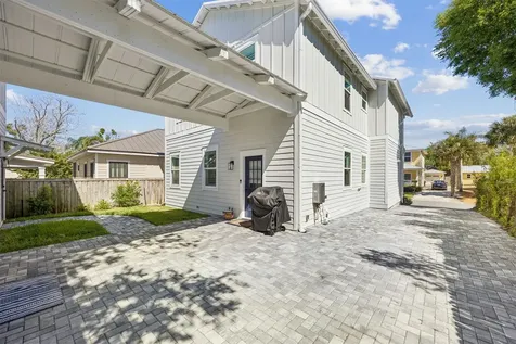 908 White Street Fernandina Beach FL 32034