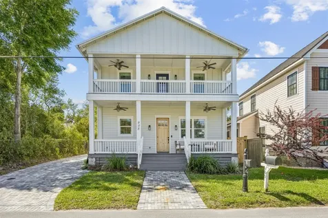 908 White Street Fernandina Beach FL 32034