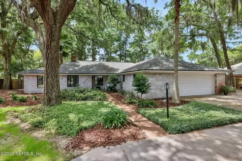 86183 Meadowfield Bluffs Road Yulee FL 32097