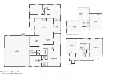 86183 Meadowfield Bluffs Road Yulee FL 32097