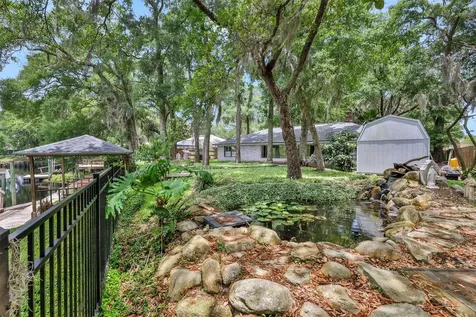 86183 Meadowfield Bluffs Road Yulee FL 32097