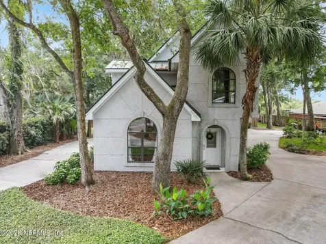 86183 Meadowfield Bluffs Road Yulee FL 32097