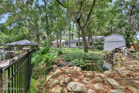 86183 Meadowfield Bluffs Road Yulee FL 32097