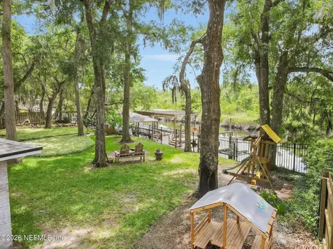 86183 Meadowfield Bluffs Road Yulee FL 32097