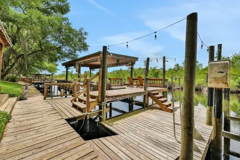 86183 Meadowfield Bluffs Road Yulee FL 32097