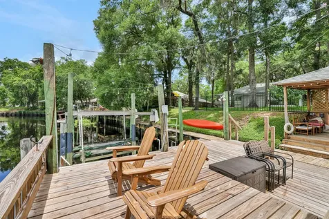 86183 Meadowfield Bluffs Road Yulee FL 32097