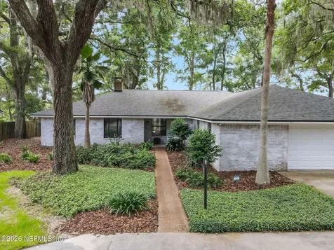 86183 Meadowfield Bluffs Road Yulee FL 32097