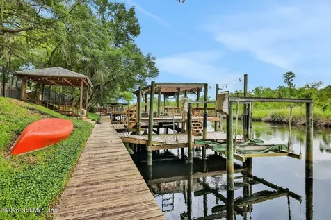 86183 Meadowfield Bluffs Road Yulee FL 32097