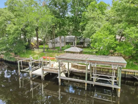 86183 Meadowfield Bluffs Road Yulee FL 32097