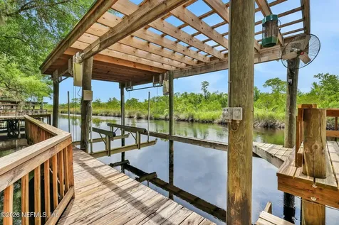 86183 Meadowfield Bluffs Road Yulee FL 32097