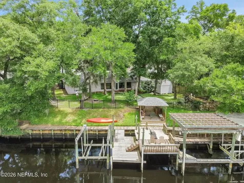 86183 Meadowfield Bluffs Road Yulee FL 32097