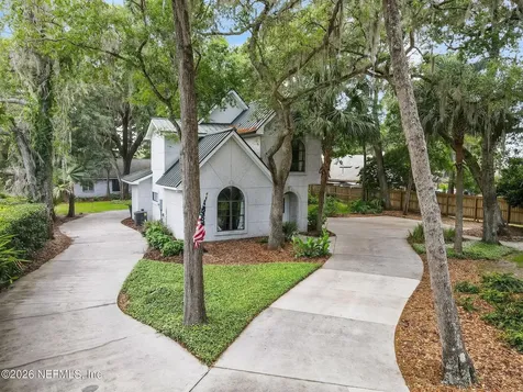 86183 Meadowfield Bluffs Road Yulee FL 32097