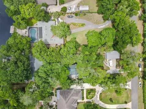 86183 Meadowfield Bluffs Road Yulee FL 32097
