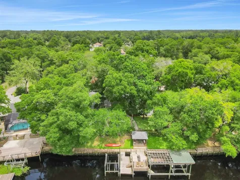 86183 Meadowfield Bluffs Road Yulee FL 32097