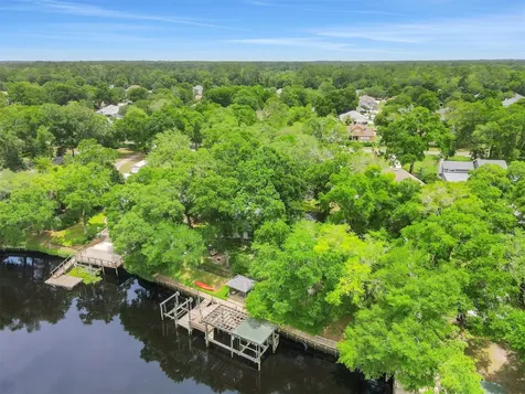 86183 Meadowfield Bluffs Road Yulee FL 32097
