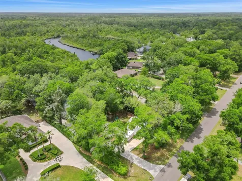 86183 Meadowfield Bluffs Road Yulee FL 32097