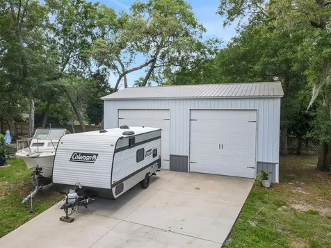 86183 Meadowfield Bluffs Road Yulee FL 32097